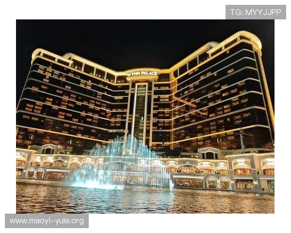 澳门娱乐城全方位攻略：享受奢华娱乐体验的最佳选择